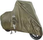 SIP Style SIP Outdoor robogó takaróponyva, „Scooter mintával, SIP Scootershop logóval, M-L méret SIP Style Vázak, idomok, kiegészítők Járműtakarók és lábvédők