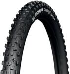 MICHELIN (Vélo) MICHELIN Country Grip'R 26 x 2.10 MTB külső gumi, fekete, drótperemes (54-559) MICHELIN (Vélo) Bicikli alkatrészek Kerékpár alkatrészek Kerékpár gumik