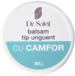 Dr. Soleil Balsam tip unguent cu Camfor Dr. Soleil, 20g