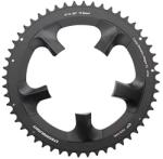 Stronglight CT2 Ultegra 6750 lánctányér országúti kerékpárhoz, 5 karos, 52T, 110 mm, külső, fekete, 10 sebességes STRONGLIGHT Bicikli alkatrészek Kerékpár alkatrészek Kerékpár lánctányérok