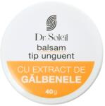 Dr. Soleil Balsam tip unguent cu extract de Gălbenele Dr. Soleil, 40g