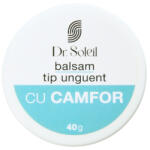 Dr. Soleil Balsam tip unguent cu Camfor Dr. Soleil, 40g