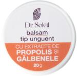Dr. Soleil Balsam tip unguent cu extracte de Propolis și Gălbenele Dr. Soleil, 20g