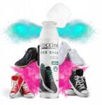 Coccine Cipődezodor, cipőfrissítő, kétoldalas szórófejjel, Sea Wind illat, 150 ml (557/541/150/03)