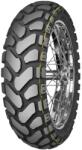 Mitas E-07+ 17'' 130/80-17 enduro trail hátsó motorkerékpár gumiabroncs, M+S, 65H, B TL (Trail On Road) Mitas Kerekek és gumik Gumiabroncsok és tartozékaik Motorkerékpár gumiabroncsok