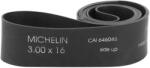 MICHELIN (Motorisé) MICHELIN 646046 16'' gumis felniszalag, 16 x 3.00 mm MICHELIN (Motorisé) Bicikli alkatrészek Kerékpár alkatrészek Bicikli belső gumik