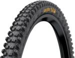 CONTINENTAL (Vélo) CONTINENTAL ARGOTAL ENDURO SOFT REINFORCED 29 x 2.60 MTB gumiabroncs fekete-fehér, tubeless ready, hajtogatható (60-622), puha és vegyes talajra, E-bike kompatibilis CONTINENTAL (Vélo) Bicikli alkatré