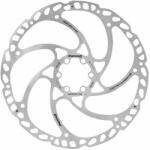 SWISSSTOP Catalyst One 203 mm-es MTB féktárcsa, 6 furatos SWISSSTOP Futómű és fék alkatrészek Féktárcsák