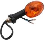 P2R (Motorisé) P2R Irányjelző kínai 50ccm robogóhoz (GY6, 139 QMB, QT9) hátsó-jobb, narancssárga, CEE minősítés P2R (Motorisé) Elektronika Világítások Indexek (OEM)