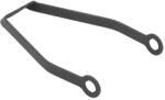 SELECTION P2R (Vélo) SELECTION P2R hátsó sárvédő megerősítő tartó Xiaomi Mi4 Lite elektromos rollerhez, fekete SELECTION P2R (Vélo) Bicikli alkatrészek Kerékpáros kiegészítők Kerékpár sárvédők