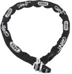 ABUS ABUS GRANIT MONOBLOC 1, 80 m láncos lakat, 14 mm láncszem (SRA osztály) ABUS (Motorisé) Bicikli alkatrészek Kerékpáros kiegészítők Biciklizárak