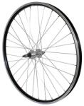 SELECTION P2R (Vélo) P2R 26" MTB hátsó kerék, fekete, duplafalú alumínium, 7/6 sebességes szabadonfutóhoz, tömör tengely SELECTION P2R (Vélo) Bicikli alkatrészek Kerékpár alkatrészek Kerékpár kerekek