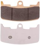 CL BRAKES 1139 XBK5 SPORT SINTERED első fékbetét szett (2 db) BUELL 984 XB9S LIGHTNING 2003+ / 1200 XB12R FIREBOLT 2004-2008 CL BRAKES Futómű és fék alkatrészek Fékbetétek (tárcsafék)