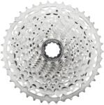 SHIMANO Deore HG50 11 sebességes kazetta 11-36 (11-13-15-17-19-21-24-28-32-36-42) (műhely szerelés) SHIMANO Bicikli alkatrészek Kerékpár alkatrészek Kerékpár kazetták