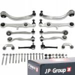 JP Group Lengőkar Szett Első L=p Audi A4 Seat Exeo-hoz