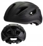 Rogelli Cuora kerékpáros bukósisak fekete S/m (ROG351059.S.M)