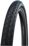 SCHWALBE (Vélo) SCHWALBE MARATHON GREEN 28-29 x 2.15 városi elektromos kerékpár gumi, fekete, oldalfal erősített, reflexcsíkos (55-622) VAE kompatibilis SCHWALBE (Vélo) Bicikli alkatrészek Kerékpár alkatrészek Kerékp