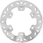 NEWFREN DF5001A féktárcsa Honda 125 CBR R 2004-2011 első, 600 CBR F 1987-1994 első, 650 Vigor SX 1999-2003 első, 750 XLV R 1983-1988 első (külső 276 mm - belső 144, 1 mm - 6 furat) NEWFREN Futómű és fék alkat