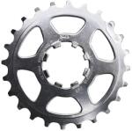 MICHE 10 sebességes kazettás fogaskeréksor Campagnolo rendszerhez, 24T végső pozíció MICHE Bicikli alkatrészek Kerékpár alkatrészek Kerékpár kazetták