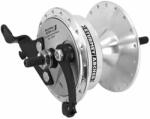 Sturmey Archer CITY hátsó agy 36T egysebességes, fékperemes (ömlesztett kiszerelés) STURMEY ARCHER Bicikli alkatrészek Kerékpár alkatrészek Kerékpár kerekek
