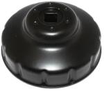 Buzzetti 5197 olajszűrő fedélkulcs, 12 pont, 76 mm, BMW-hez Buzzetti Műhely felszerelések, eszközök Olajszűrő szerszámok