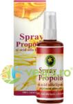 Hypericum Spray Propolis si Acid Alfa Lipoic 50ml