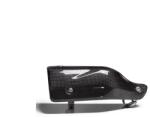 Carmo Honda ADV350 / Forza 350 2021-től hővédő lemez Akrapovic P-HSH3SO1 Carmo Vázak, idomok, kiegészítők Védőelemek Kipufogó védők