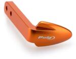 Puig narancssárga fékkarvég védő Puig Futómű és fék alkatrészek Fékkarok