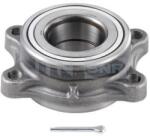 SNR Súprava ložísk kolesa SNR R168.80 (R168.80)