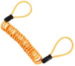 ARMLOCK Biztonsági spirál tárcsazárhoz, 1, 5 m (Ø 4 mm) ARMLOCK Műhely felszerelések, eszközök Lakatok, zárak, lopásgátlók