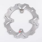 Braking Wave Fix KW40RID hátsó féktárcsa Braking Futómű és fék alkatrészek Féktárcsák