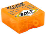 BOLT Karosszéria rögzítőcsavar SX 85 2004-2012 BOLT Vázak, idomok, kiegészítők Idomok, burkolat elemek