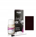 Kaps Öko Szintetikus Bőrfesték Természetes Barna (04_1_5020_106#)