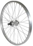 VELOX MTB hátsó kerék 20" - teljesen alumínium, gyorszáras, 6-7 sebességes racsnival VELOX Bicikli alkatrészek Kerékpár alkatrészek Kerékpár kerekek
