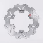 Braking Wave Fix WF8103 első-hátsó féktárcsa Braking Futómű és fék alkatrészek Féktárcsák