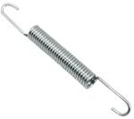 SELECTION P2R (Motorisé) P2R rugó oldaltámaszhoz 50cc motorkerékpárhoz, L 128 mm, Ø 12 mm SELECTION P2R (Motorisé) Vázak, idomok, kiegészítők Sztenderek, kitámasztók