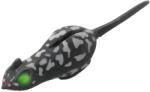 Tiemco Naluca Tiemco Wild Mouse Magnum ECO Gomadara Black, 12.5cm, 10g, 2buc/plic (300121415037)