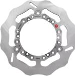 Braking pólúsan úszó hátsó enduro féktárcsa Braking Futómű és fék alkatrészek Féktárcsák