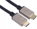 PremiumCord Hdmi 2.1 nagysebességű Ethernet kábel 8K 60Hz, aranyozott 2m… (KPHDM21K2)