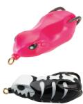 Tiemco Creatura Tiemco Vajra Frog FRG-60, Skull, 6cm (301000106026)