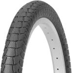 WANDA (vélo) WANDA G5006 BMX gumiabroncs 20 x 2.25, fekete, slick, TR (54-406) WANDA (vélo) Bicikli alkatrészek Kerékpár alkatrészek Kerékpár gumik