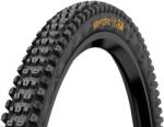 CONTINENTAL (Vélo) CONTINENTAL Kryptotal Trail Gravity 27.5 x 2.40 MTB külső gumi, első, fekete, tubeless ready, TS (60-584) (650B), vegyes terepre, VAE kompatibilis CONTINENTAL (Vélo) Bicikli alkatrészek Kerékpár alkat