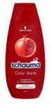 Schauma Schwarzkopf Schauma Color Shine Sampon festett hajra 400ml (3838824086736)