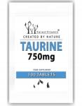 Forest Vitamin Taurin 100 tabletta (0000017132)