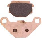CL BRAKES első fékbetét garnitúra (2 db), Peugeot 50 SV 1993+ első, Malaguti F10 1992+1993 első (3024 SC) CL BRAKES Futómű és fék alkatrészek Fékbetétek (tárcsafék)