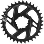 SRAM X-SYNC EAGLE 12 sebességes MTB lánctányér, közvetlen rögzítés, single, 34T, BOOST, 3 mm eltolás SRAM Bicikli alkatrészek Kerékpár alkatrészek Kerékpár lánctányérok