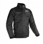 Oxford Rainseal Oxford esőkabát, Fekete szín, XXL méret