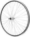 VELOX Országúti kerék, hátsó, Mach1 CFX 700, fekete, alumínium agy, szabadonfutó, 1 sebesség, 36 galvanizált küllő, 13C felni VELOX Bicikli alkatrészek Kerékpár alkatrészek Kerékpár kerekek