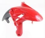 Benelli első sárvédő piros (65101V02002Z) Benelli Vázak, idomok, kiegészítők Idomok, burkolat elemek