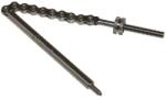Sturmey Archer kerékpárlánc, láncváltóhoz, ezüst (48 mm, 1. széria) STURMEY ARCHER Bicikli alkatrészek Kerékpár alkatrészek Bicikliláncok